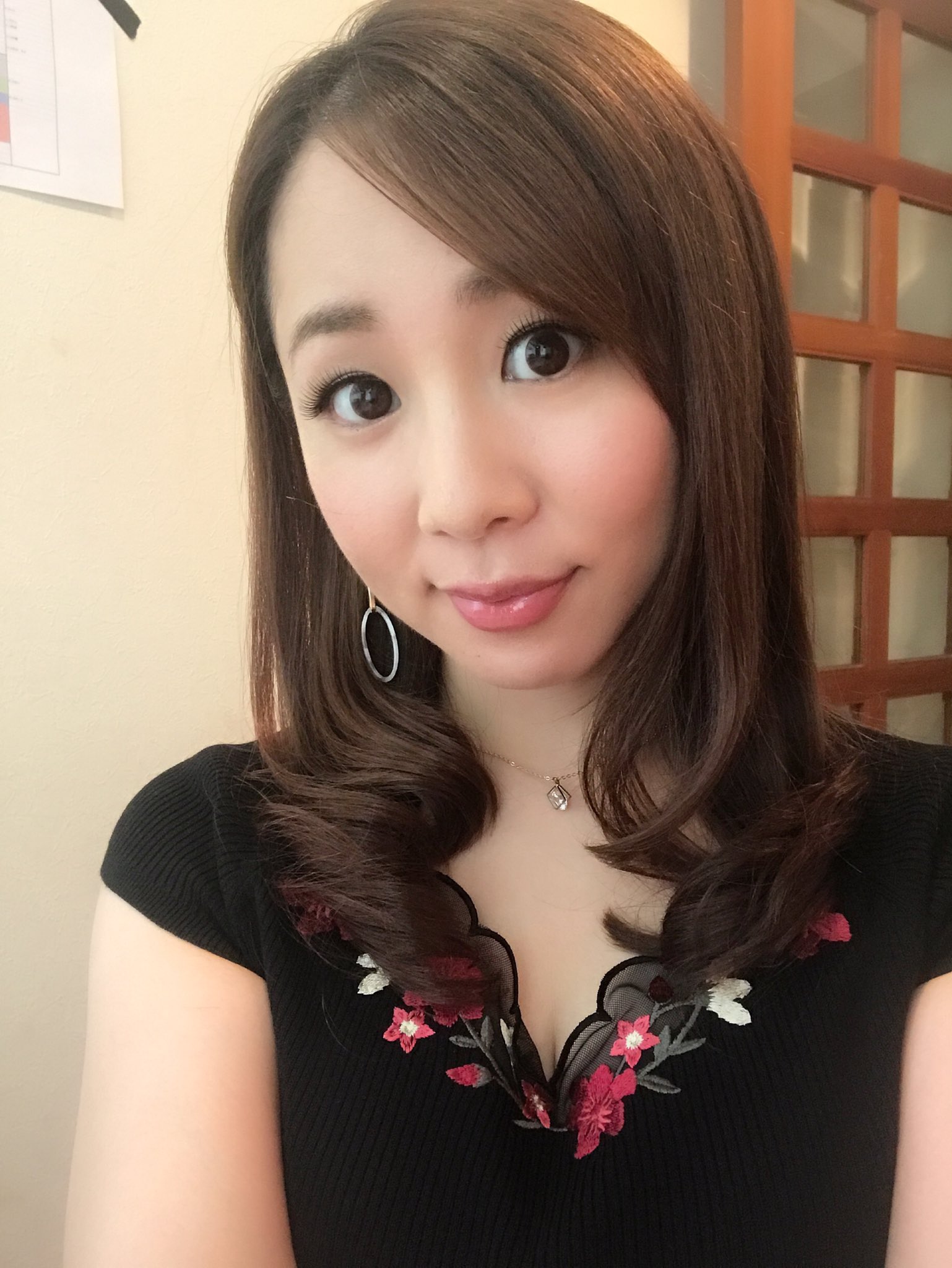 成宮 いろは(なりみや いろは)