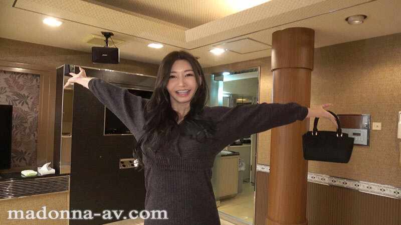 マドンナ専属女優の『リアル』解禁。 MADOOOON！！！！ 濃密ラブホテル ハメ撮り 愛弓りょう SEASON JEALOUSY